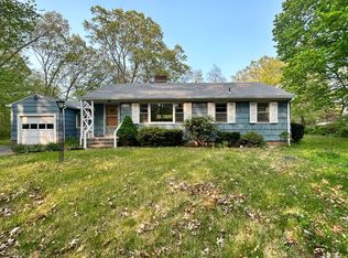 143 Maple Ave, North Haven, CT 06473
