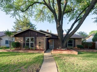 5706 Bentley Dr, Garland, TX