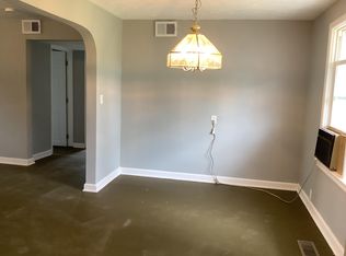 699 S Grant St, Martinsville, IN