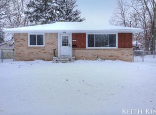 2331 Floyd St SW, Wyoming, MI 49519