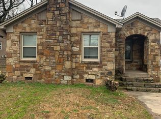 1400 Bluff Ave, Fort Smith, AR 72901