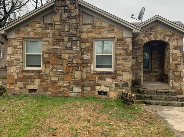 1400 Bluff Ave, Fort Smith, AR 72901