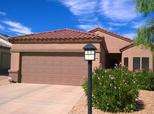 15852 W Alpine Ridge Dr, Surprise, AZ 85374