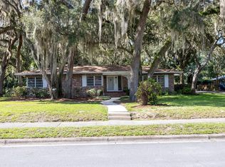 1625 NW 14th Ave, Gainesville, FL 32605