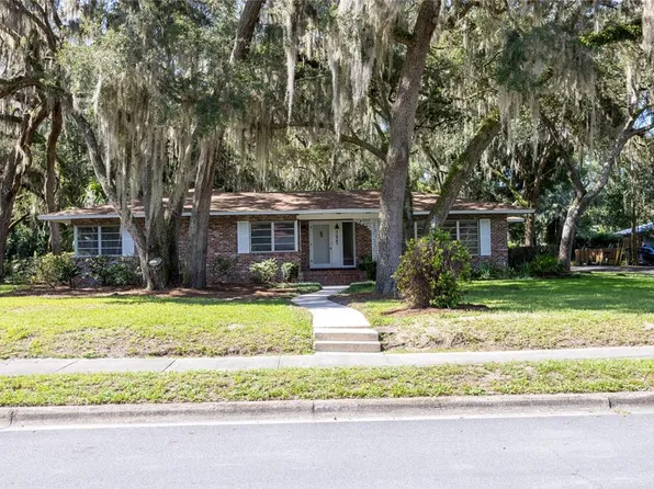 1625 NW 14th Ave, Gainesville, FL 32605