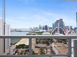 1717 N Bayshore Dr #A-3353, Miami, FL 33132