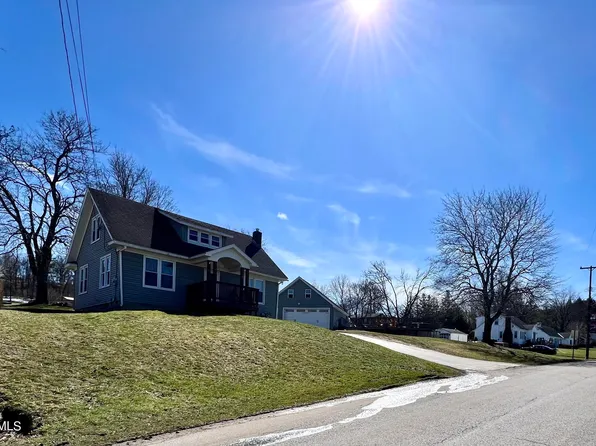 23 Ridge Road, Canajoharie, NY 13317