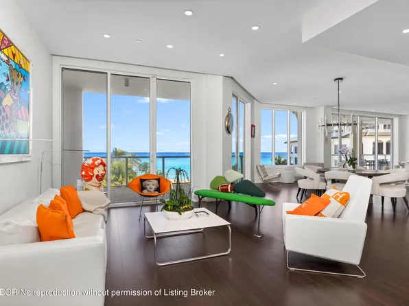 3000 S Ocean Blvd #503/504, Palm Beach, FL 33480