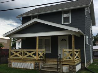 241 3rd Dr NW, New Philadelphia, OH