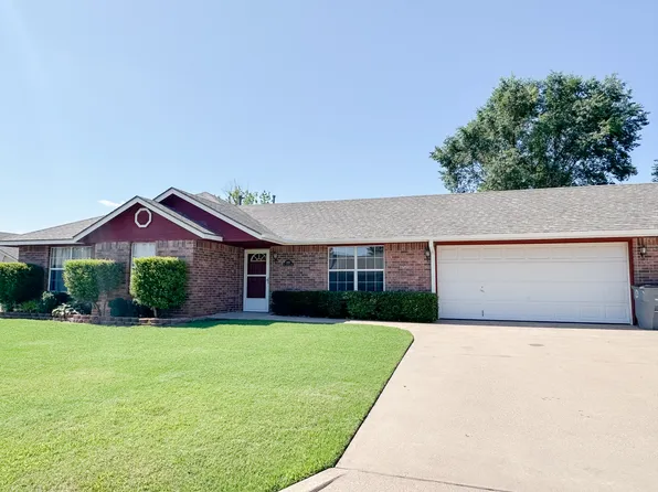 6861 NW Willow Springs Dr, Lawton, OK 73505