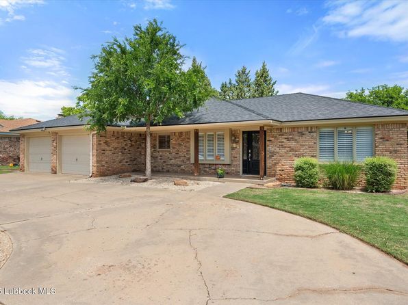 5434 78th St, Lubbock, TX 79424