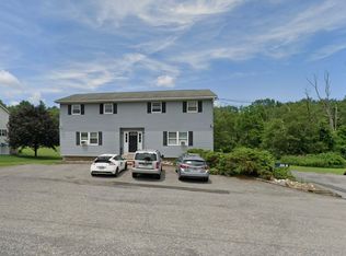 1295 Bunny Ln #1, Brodheadsville, PA 18322