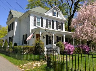 84 Main St, Califon, NJ 07830