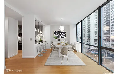 Sold by Douglas Elliman