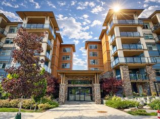 20673 78th Ave #317, Langley, BC V2Y 3K1