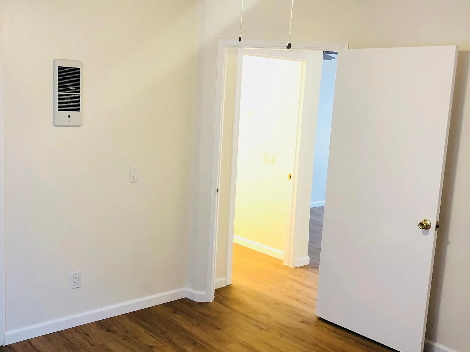1 bed, 600 sqft, $1,875 — Photo 4