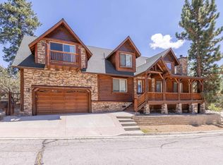 127 Shadowbrook Rd, Big Bear Lake, CA 92315
