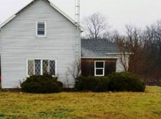 14030 Blair Rd, Sherwood, OH 43556