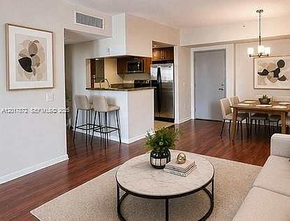 2nd image of 36 NW 6th Ave APT 805
