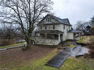 57155 High Ridge Rd, Bellaire, OH 43906