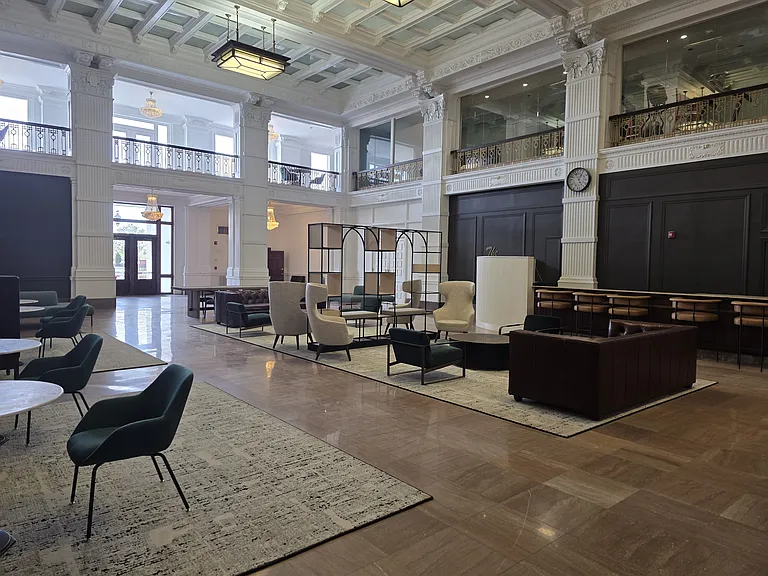 The McCurdy Evansville — Photo 31
