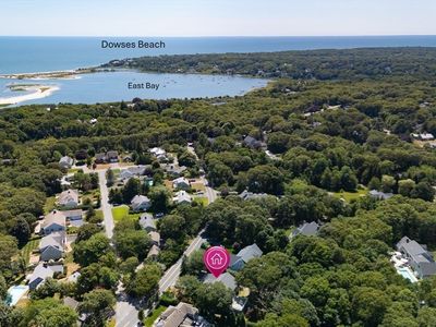 89 Swift Ave, Barnstable, MA, 02630
