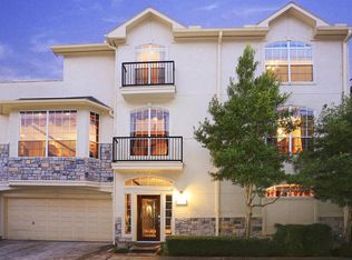 5515 Venice St, Houston, TX 77007