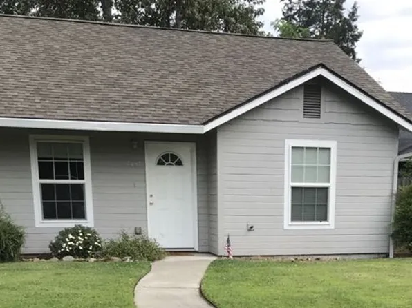 2 Bedroom 2 Bathroom Home, 1335 & 1337 Kellenbeck Ave #1337, Grants Pass, OR 97527
