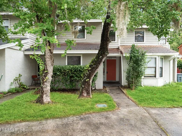 4517 MELISSA Court W, Jacksonville, FL 32210