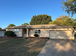 5766 S 80th East Ave, Tulsa, OK 74145