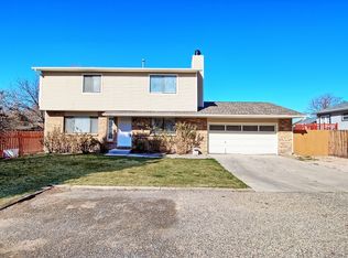 2841 Monroe Ln APT B, Grand Junction, CO 81503