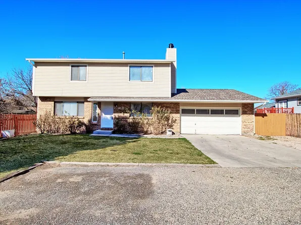 2841 Monroe Ln APT B, Grand Junction, CO 81503