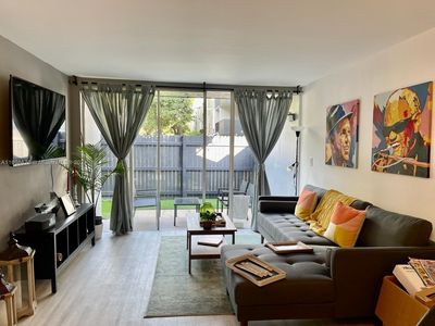 8821 W Flagler St APT 107, Miami, FL, 33174
