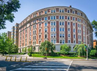 2126 Connecticut Ave NW #32, Washington, DC 20008