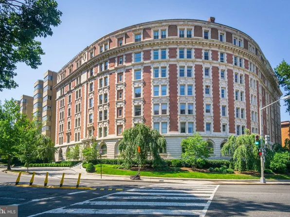 2126 Connecticut Ave NW #32, Washington, DC 20008