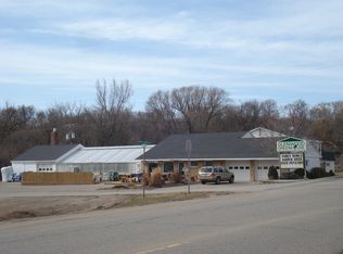 12 Nw 6th Avenue, Glenwood, MN 56334