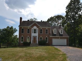 47 S Poes Rd, Amissville, VA 20106