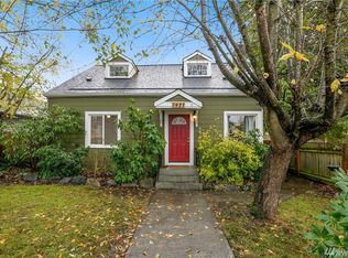 1421 Maple St, Everett, WA 98201