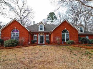 107 Brantley Rdg, Warner Robins, GA 31088