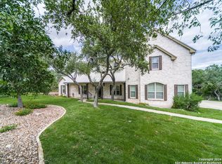 152 Champions Rdg, Spring Branch, TX 78070