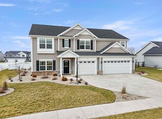 1175 Lavante Ln, Fort Wayne, IN 46818