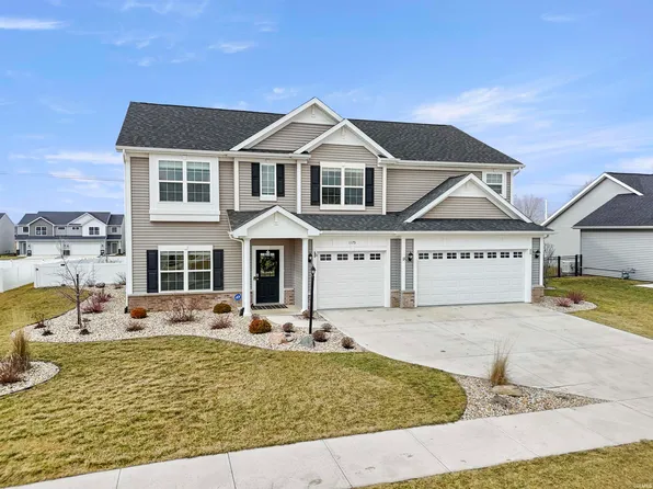 1175 Lavante Ln, Fort Wayne, IN 46818