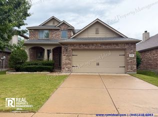 11713 Yarmouth Ln, Frisco, TX 75036