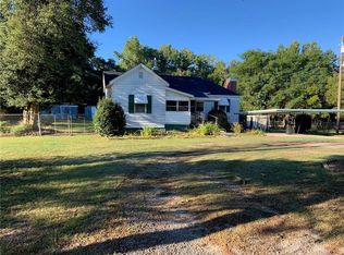 231 Cherokee Rd, Williamston, SC 29697