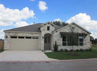 4505 Brandon Ct, Round Rock, TX 78681