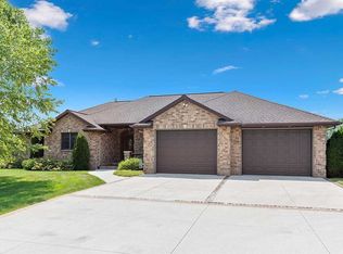 11107 Meadow Ridge Rd, Whitelaw, WI 54247