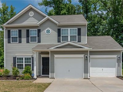 1526 Glenbar Ct #52, Clover, SC, 29710