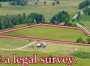 0 Shafer Rd, Licking, MO 65542