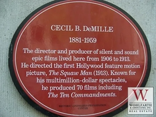 Sold by Wohlfarth & Associates Inc | media 18