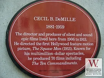 Sold by Wohlfarth & Associates Inc